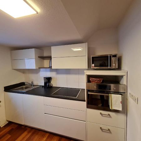 Appartment Himmelblau FDH Eksteriør bilde