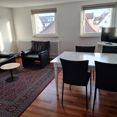 Appartment Himmelblau FDH Eksteriør bilde