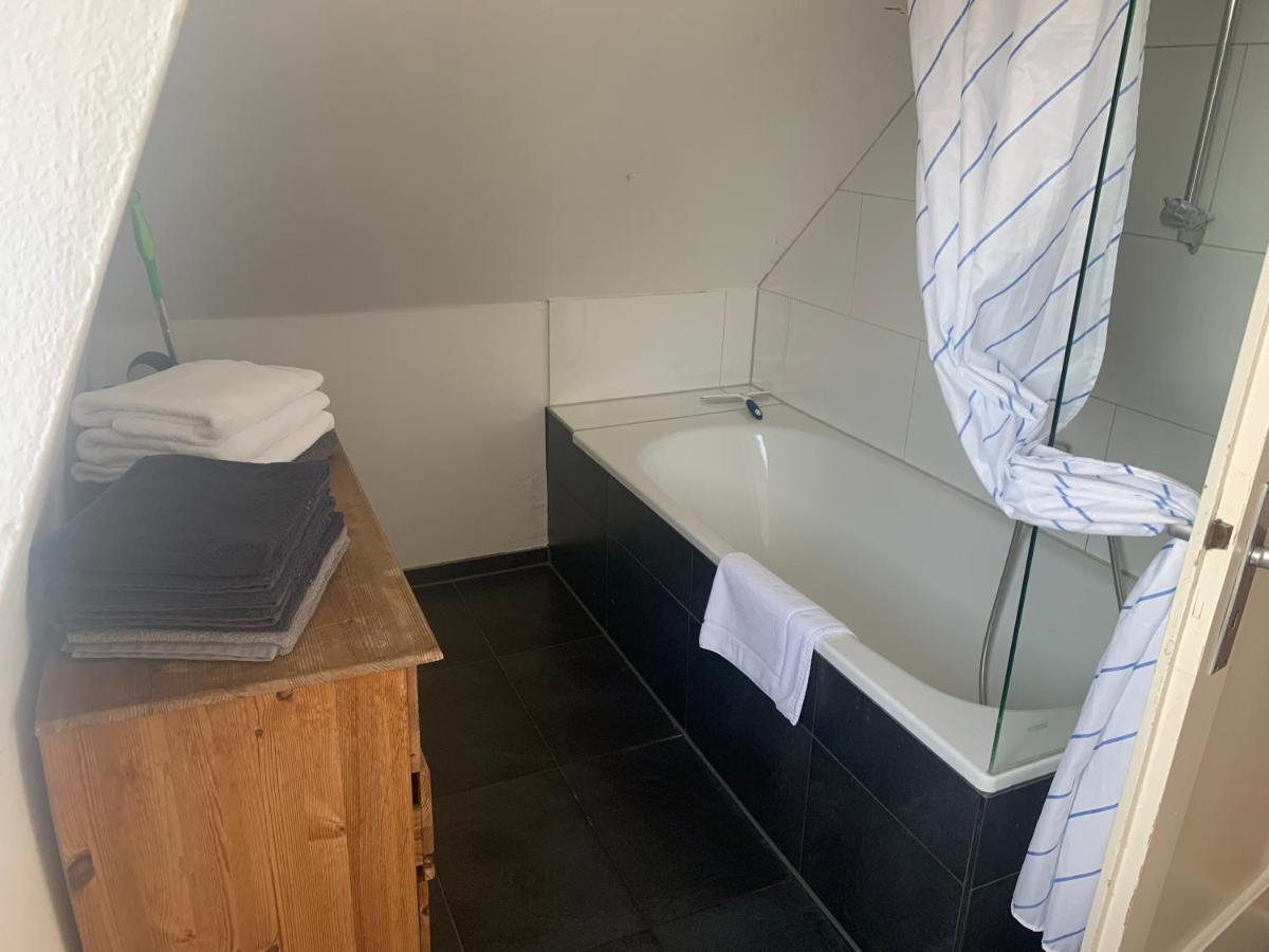 Appartment Himmelblau FDH Eksteriør bilde