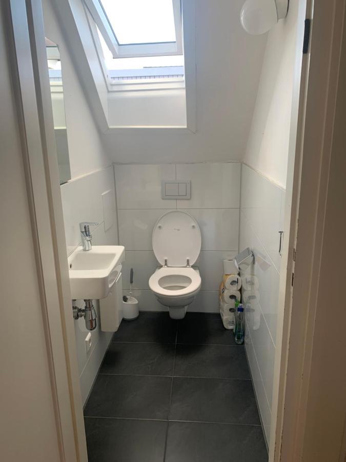 Appartment Himmelblau FDH Eksteriør bilde