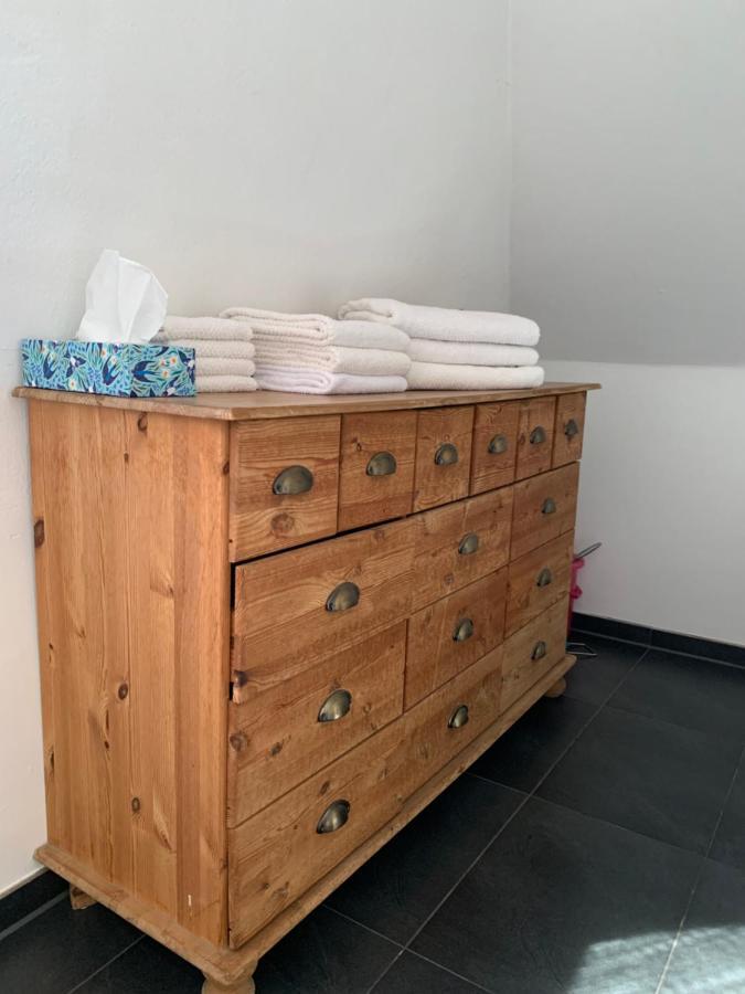 Appartment Himmelblau FDH Eksteriør bilde