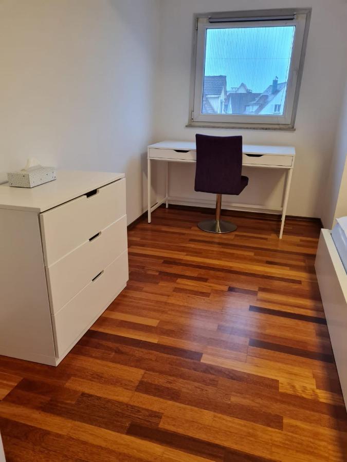 Appartment Himmelblau FDH Eksteriør bilde
