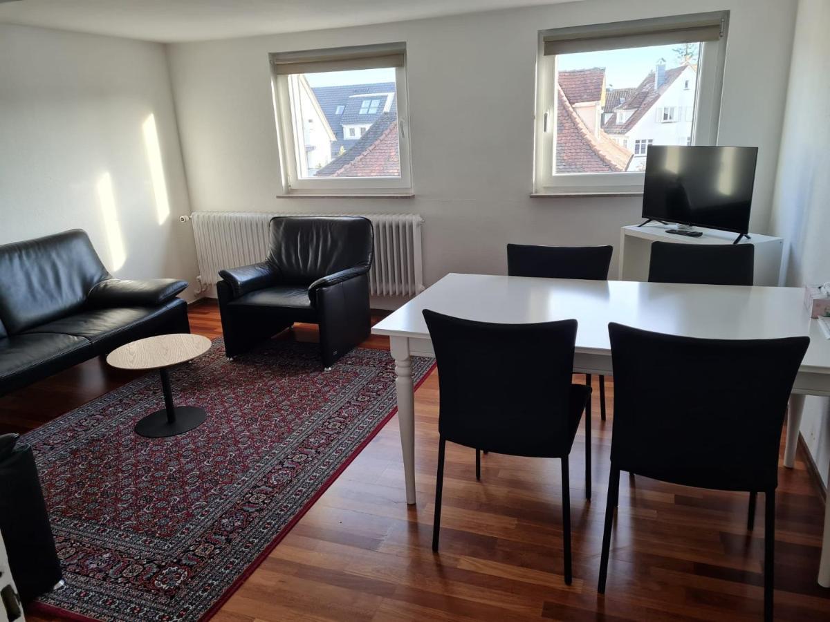 Appartment Himmelblau FDH Eksteriør bilde